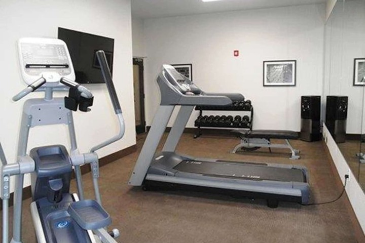 Health and Fitness 40 of 45
