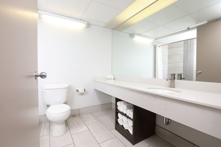 Canad Inns Destination Centre Brandon