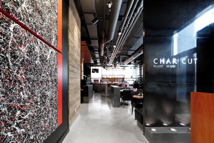 Hotel Le Germain Calgary