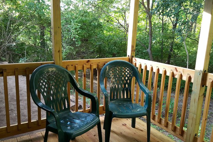 Terrace/Patio 35 of 40