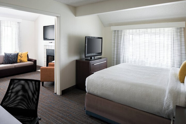 Residence Inn by Marriott Costa Mesa Newport Beach
