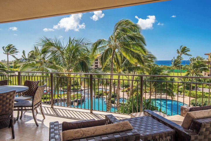 Koloa Landing Resort at Poipu Autograph Collection