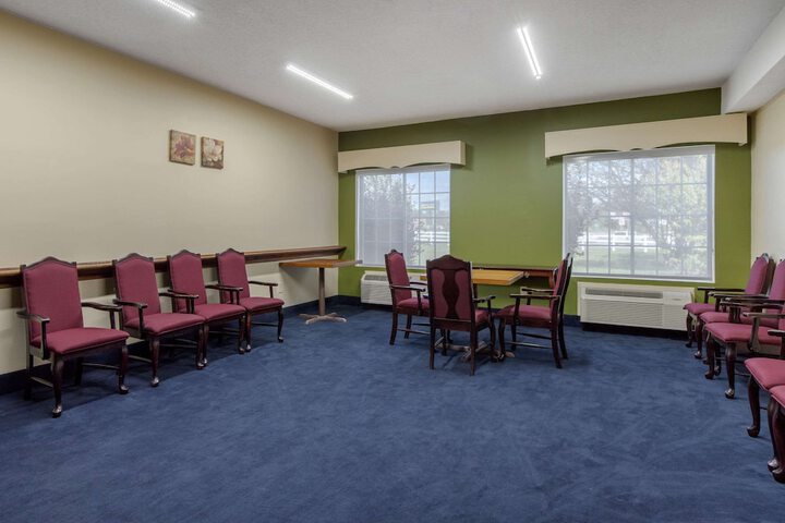 Quality Inn Kingstree North