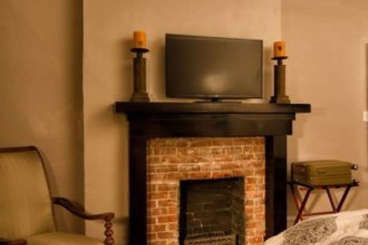 Morgan and Wells B & B