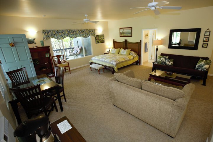 Island Goodes - Luxury Adults Only Accommodation