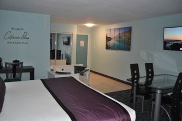The Economy Inn Hotel