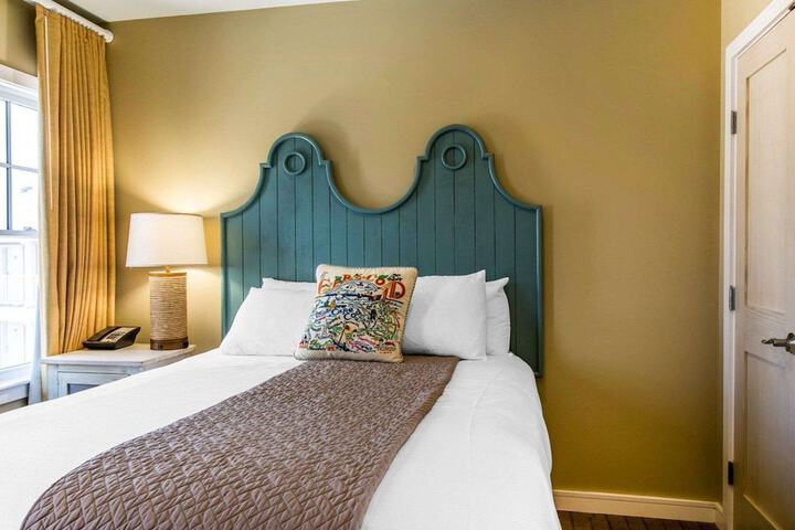 Bluegreen Vacations The Soundings an Ascend Collection Resort