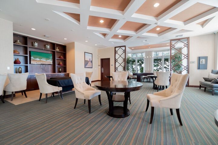 Casa Costa 405n 1 Bedroom Pools, Jacuzzi, Beach, Shops & Dog Friendly
