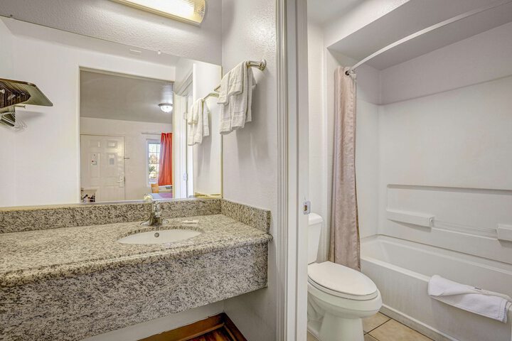 Motel 6 Marysville CA