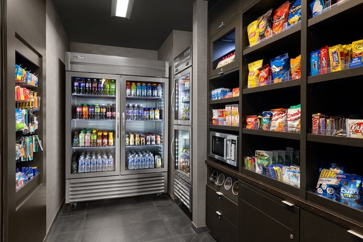 Courtyard by Marriott Omaha East / Council Bluffs IA