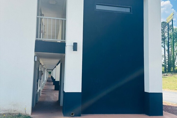 Econo Lodge Union City - Atlanta South