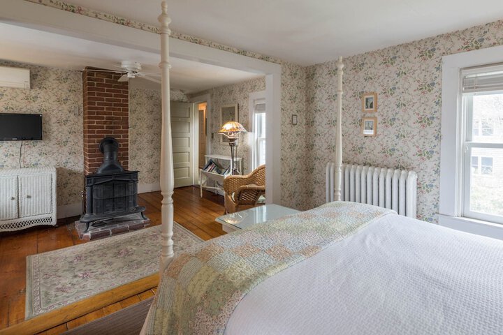 Snug Cottage