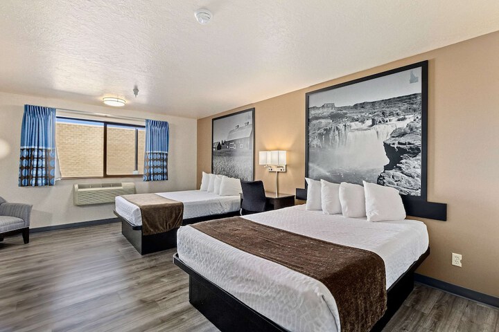 SureStay Hotel by Best Western Twin Falls