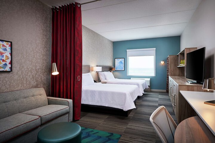 Home2 Suites by Hilton Brantford