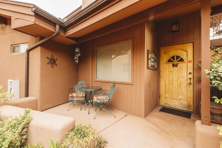 Terrace/Patio 87 of 98