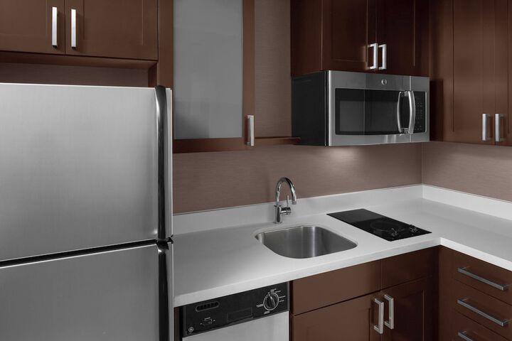Residence Inn Salt Lake City Murray