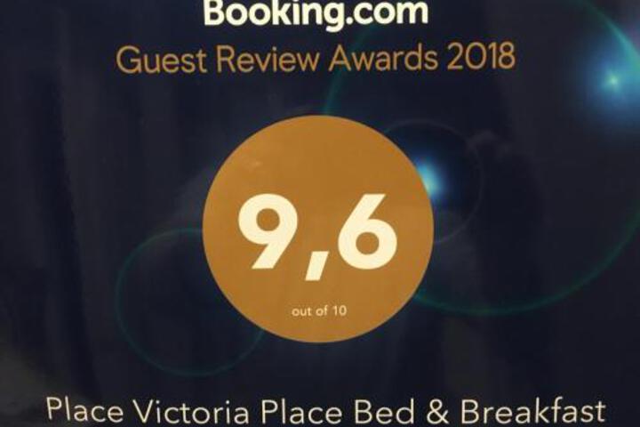 Place Victoria Place Bed & Breakfast