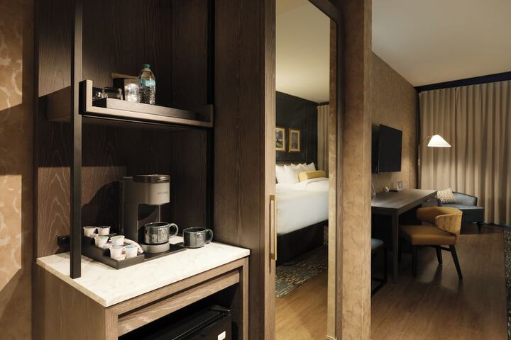 OS Hotel