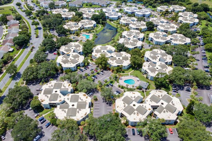 Luxury House - Sleeps 8 Golf Disney Family Fun