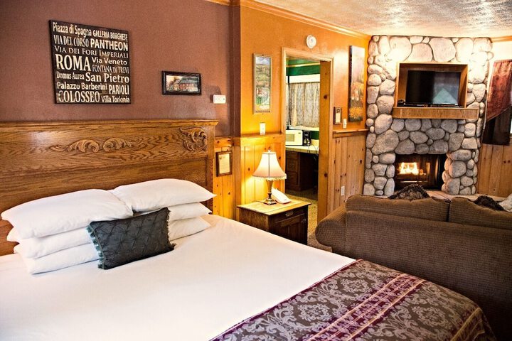 Cathys Cottages