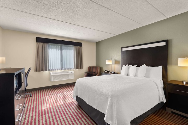 Best Western Germantown Inn
