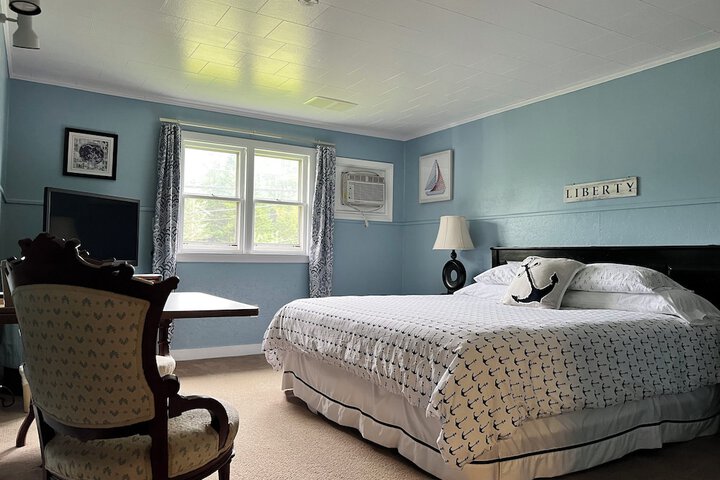 The Barron Brook Inn