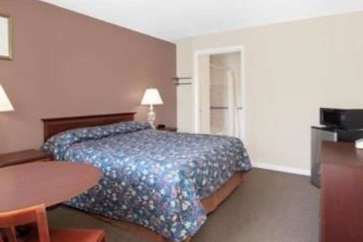 Knights Inn Grand Blanc