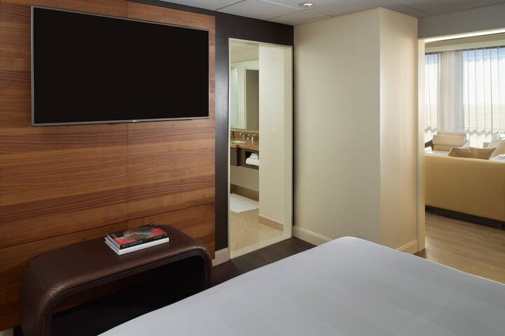 Atlanta Marriott Marquis