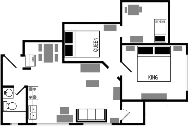 Aspenwood Manor South