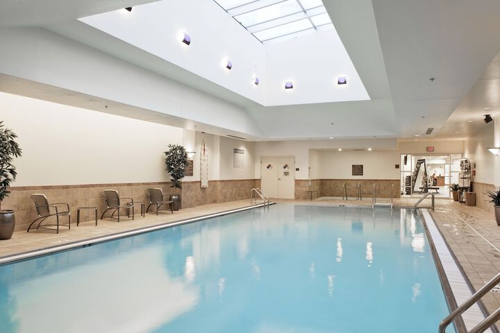 Hilton Omaha