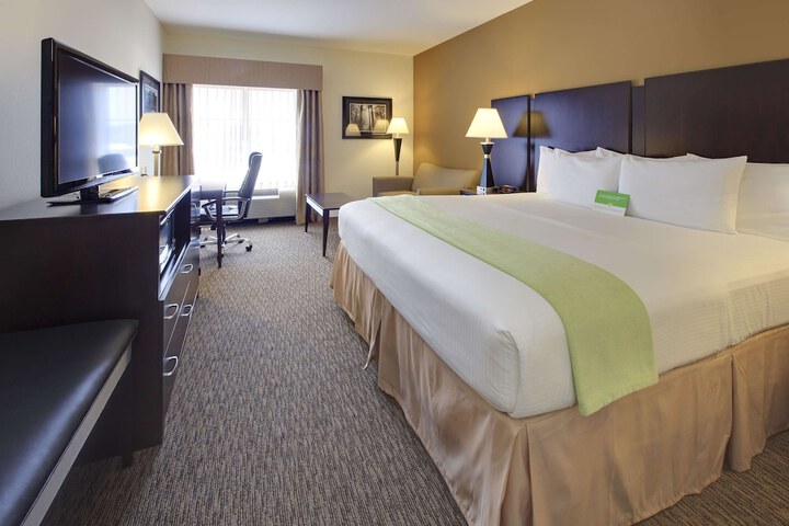 La Quinta Inn & Suites by Wyndham Memphis Wolfchase