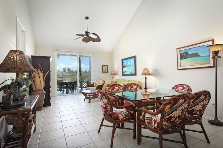 Fairway Villas Waikoloa by OUTRIGGER
