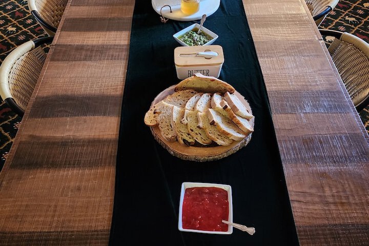 Breakfast/Coffee Service 12 of 20