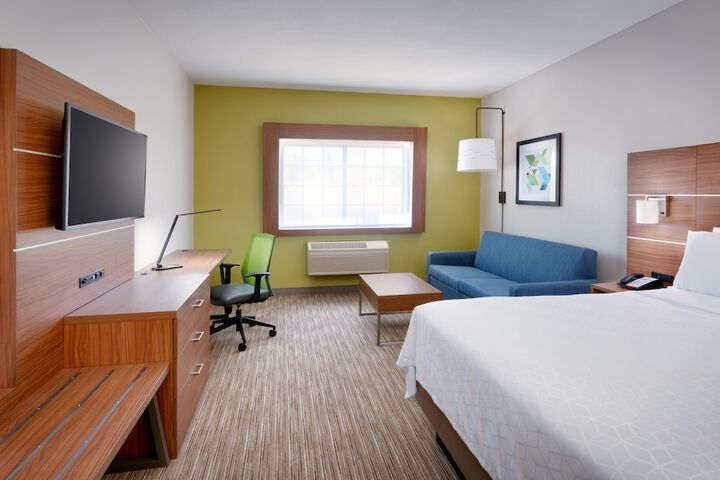 Holiday Inn Express Heber City by IHG