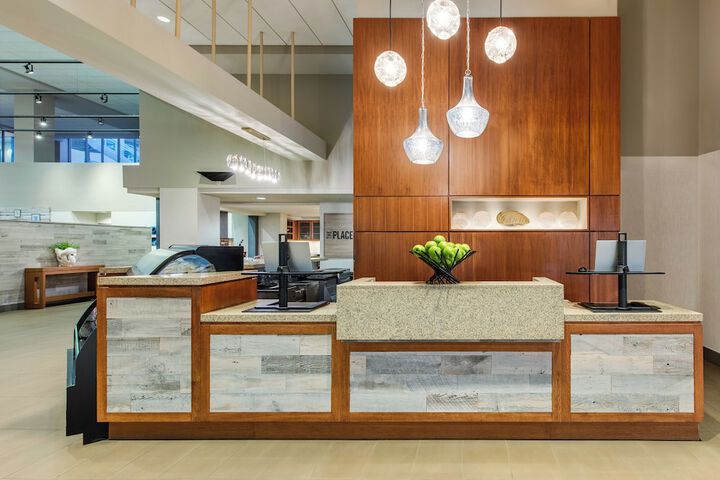 Hyatt Place Dewey Beach