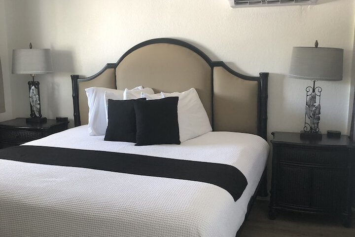 Holiday Isles Resort