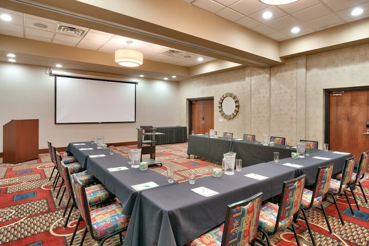 Meeting 40 of 67