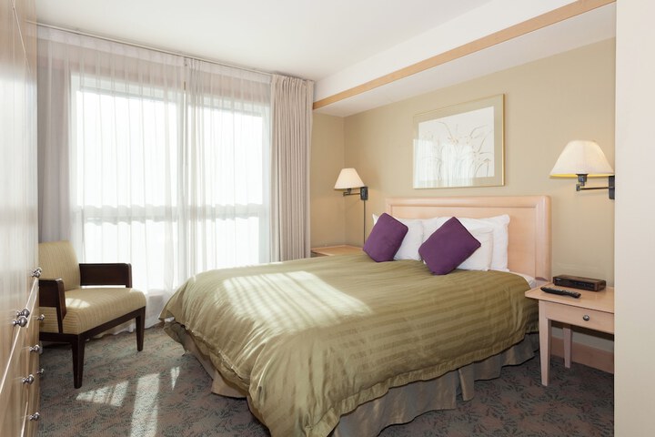 Le Chamois by Whistler Premier