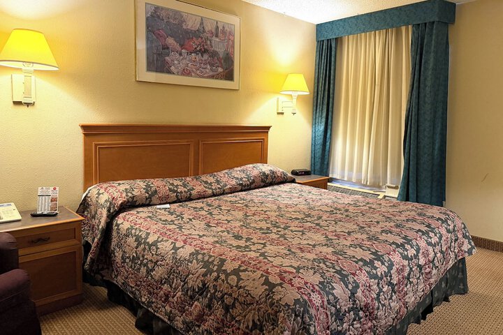 Fairview Inn Hesston Near Wichita