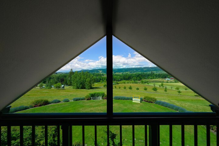 The Setting Inn Willamette Valley