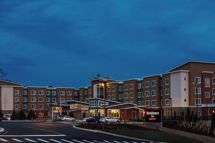 Residence Inn Philadelphia Glen Mills / Concordville