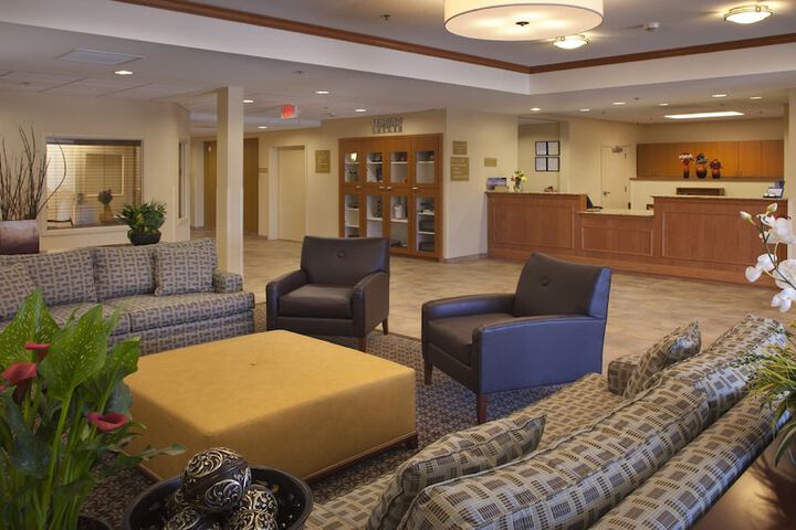 TownePlace Suites by Marriott Birmingham South