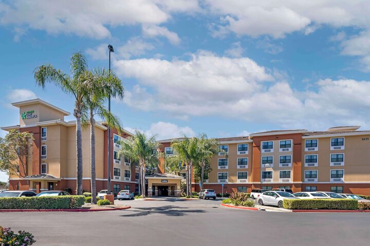 Extended Stay America Suites Orange County Katella Ave