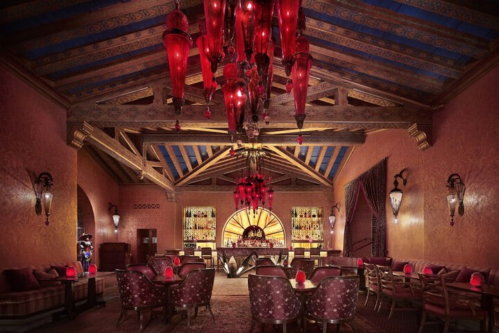Four Seasons Resort The Biltmore Santa Barbara