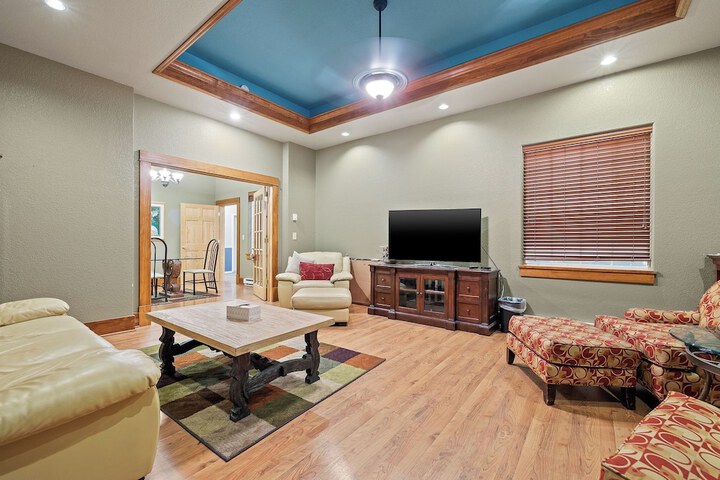 Suites at the Red Rock Vacation rentals
