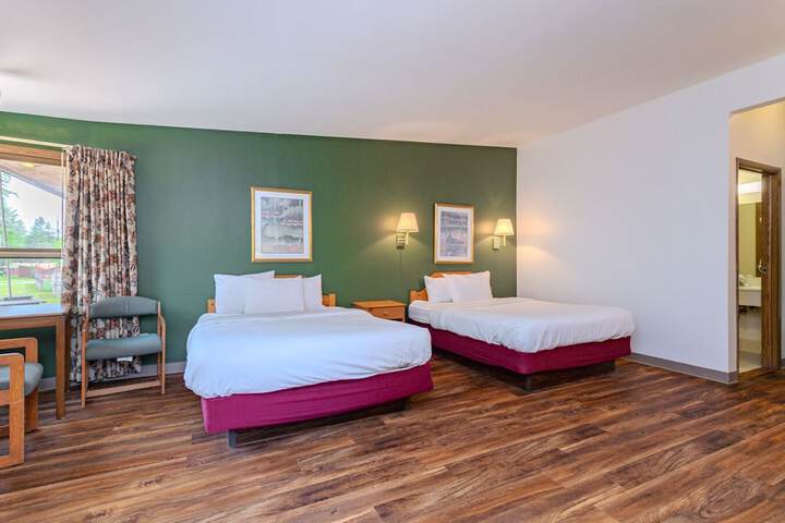Holiday Acres Resort