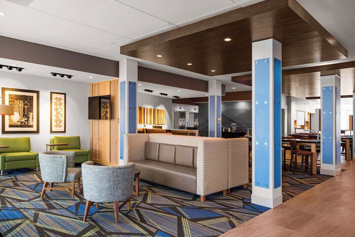 Holiday Inn Express & Suites Sanford- Lake Mary by IHG