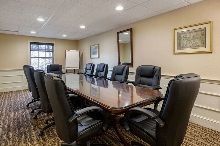 Comfort Inn Auburn - Worcester