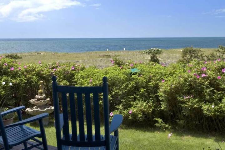 Winstead Beach Resort