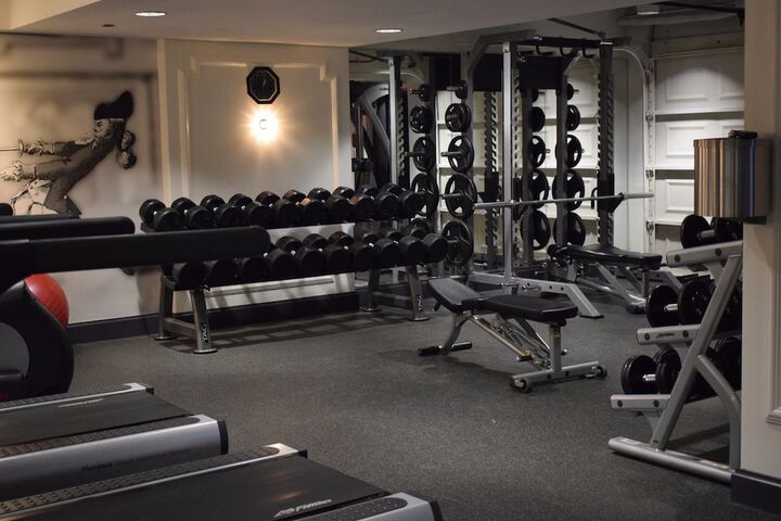 Health and Fitness 33 of 35